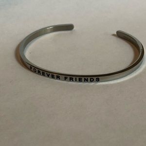 Mantra Band Bracelet